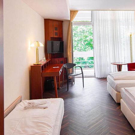 Mueggelseeperle Berlin Bagian luar foto