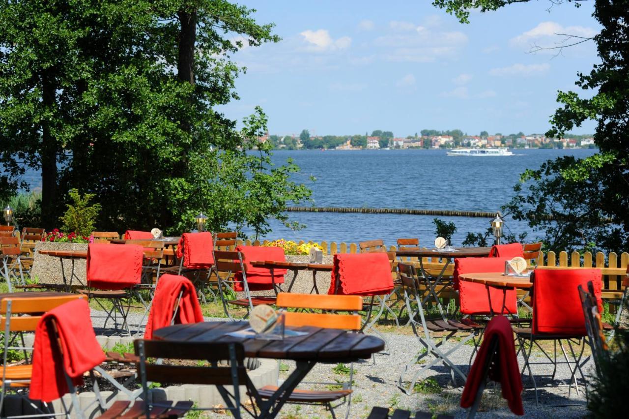 Mueggelseeperle Berlin Bagian luar foto