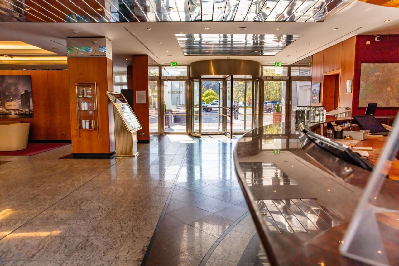 Mueggelseeperle Berlin Bagian luar foto
