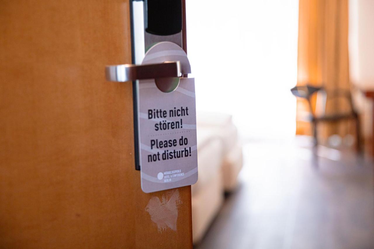 Mueggelseeperle Berlin Bagian luar foto