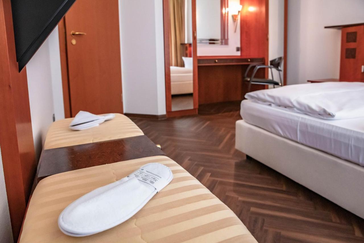 Mueggelseeperle Berlin Bagian luar foto
