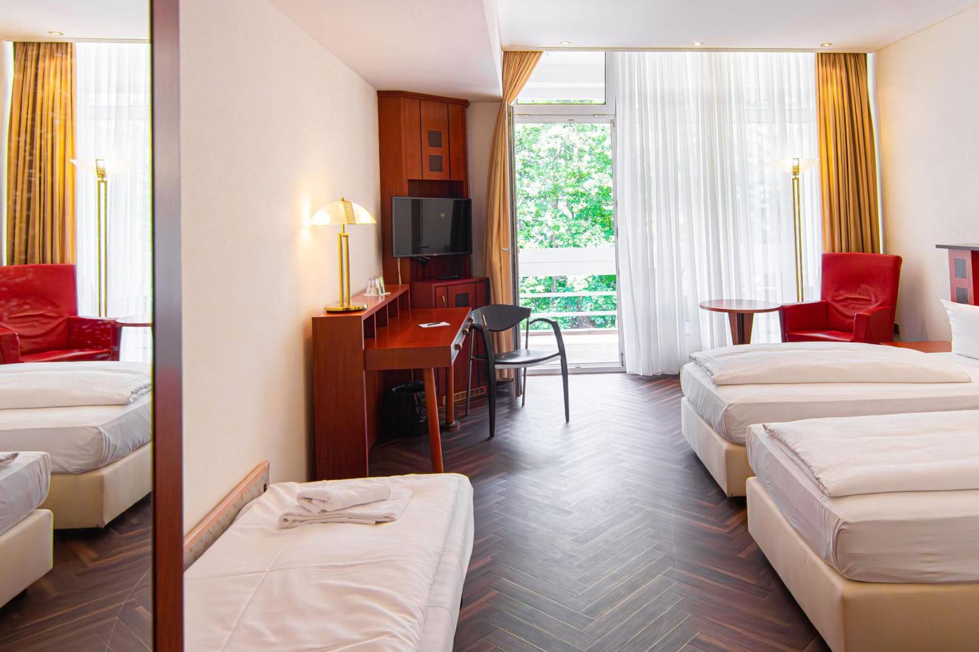 Mueggelseeperle Berlin Bagian luar foto