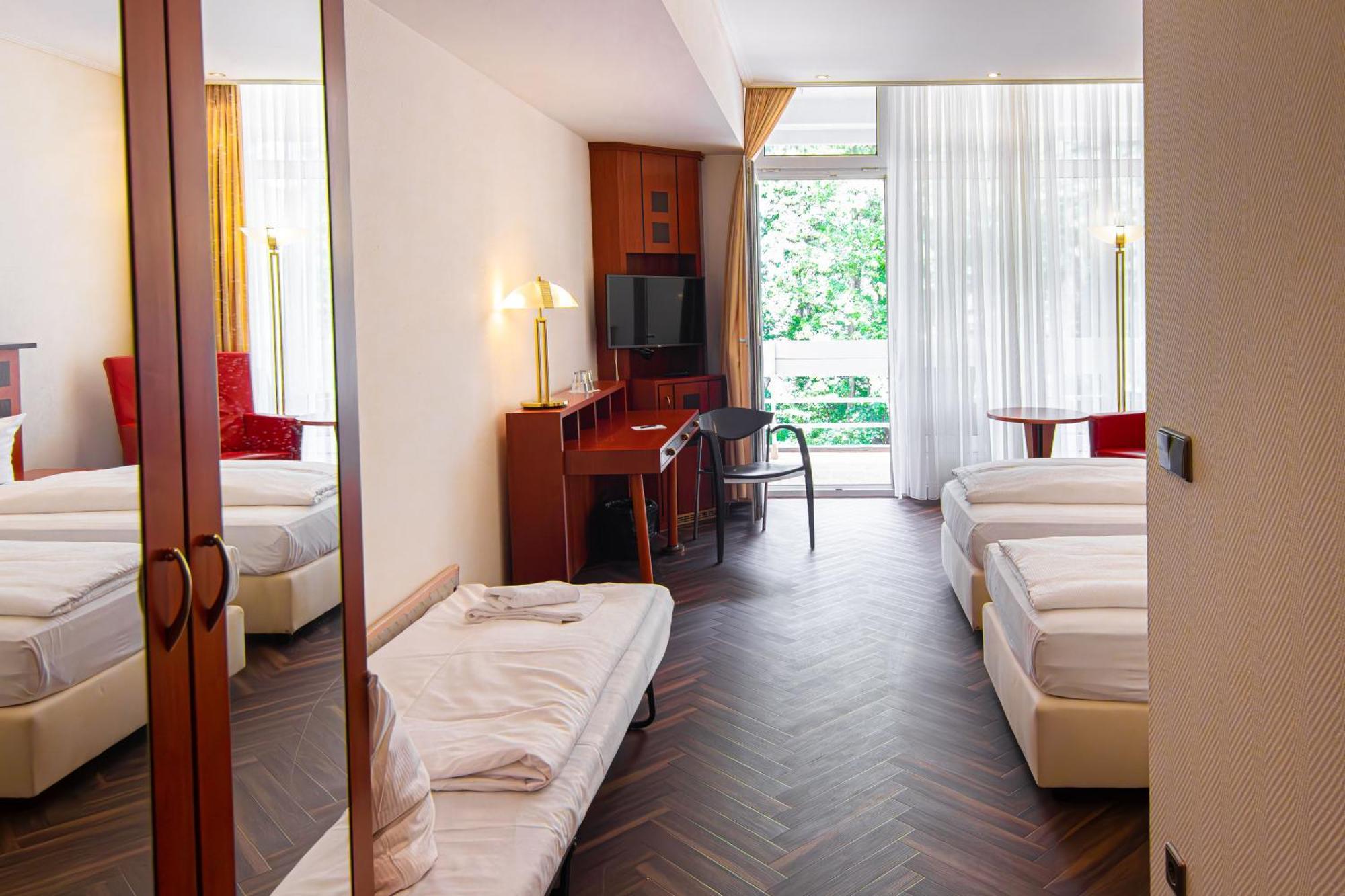 Mueggelseeperle Berlin Bagian luar foto